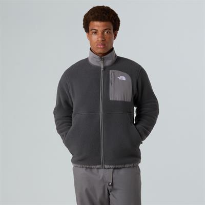 The North Face M YUMIORI OFF PEAK FULL ZIP JACKET Erkek Ceket NF0A8FKNU3I1