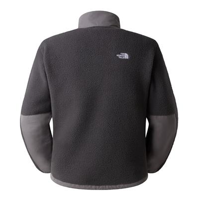 The North Face M YUMIORI OFF PEAK FULL ZIP JACKET Erkek Ceket NF0A8FKNU3I1