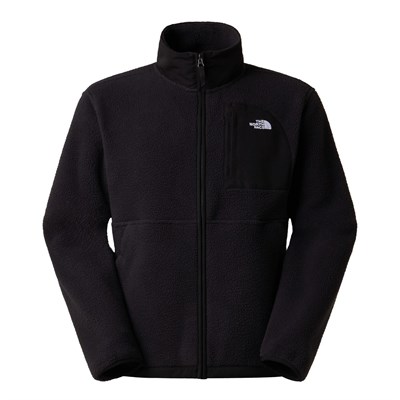 The North Face M YUMIORI OFF PEAK FULL ZIP JACKET Erkek Ceket NF0A8FKNJK31