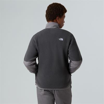 The North Face M YUMIORI OFF PEAK FULL ZIP JACKET Erkek Ceket NF0A8FKNU3I1