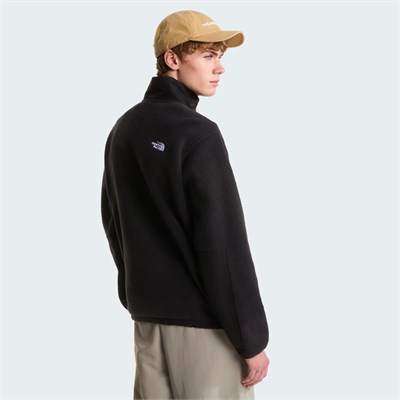 The North Face M YUMIORI OFF PEAK FULL ZIP JACKET Erkek Ceket NF0A8FKNJK31
