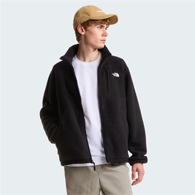 The North Face M YUMIORI OFF PEAK FULL ZIP JACKET Erkek Ceket NF0A8FKNJK31