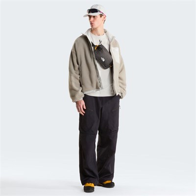 The North Face M YUMIORI REVERSIBLE JACKET Erkek Ceket NF0A89GTP481