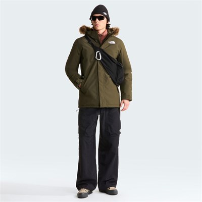 The North Face M ZANECK JACKET Erkek Ceket NF0A4M8H4FY1