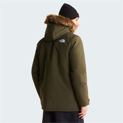 The North Face M ZANECK JACKET Erkek Ceket NF0A4M8H4FY1