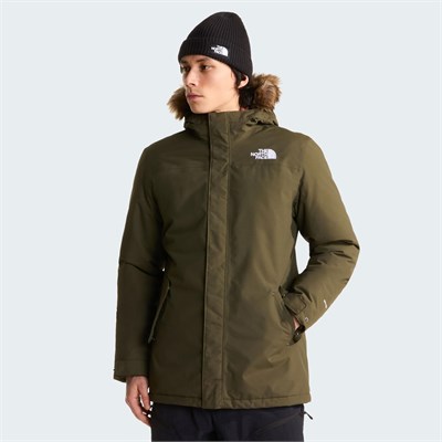 The North Face M ZANECK JACKET Erkek Ceket NF0A4M8H4FY1