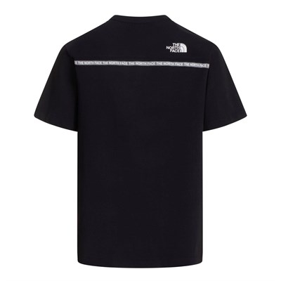The North Face M ZUMU RELAXED SHORT SLEEVE TEE-GRAPHIC Erkek Tişört NF0A8GUYJK31