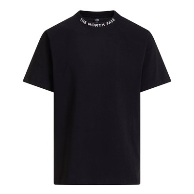 The North Face M ZUMU RELAXED SHORT SLEEVE TEE-GRAPHIC Erkek Tişört NF0A8GUYJK31