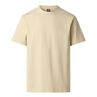 The North Face M ZUMU RELAXED SHORT SLEEVE TEE-GRAPHIC Erkek Tişört NF0A8GUYDOM1
