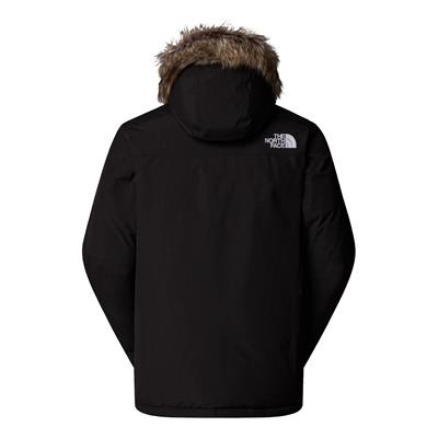 The North Face MCMURDO K. Tüyü Erkek PARKA NF0A5GJFKX71