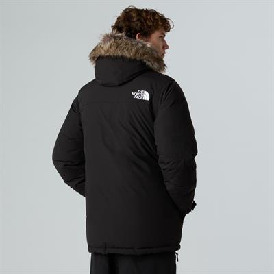 The North Face MCMURDO K. Tüyü Erkek PARKA NF0A5GJFKX71
