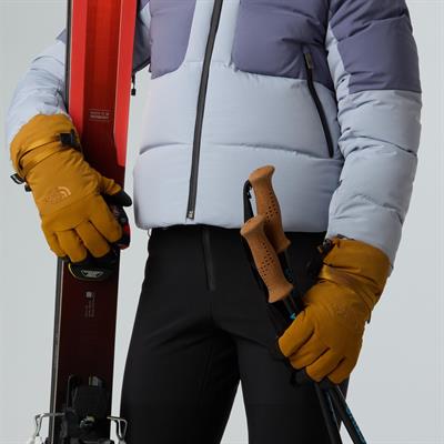 The North Face  Montana Edge Eldiven Nf0A8Cgxg2W1