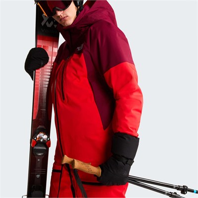 The North Face MONTANA MITT Unisex Eldiven NF0A8GDBJK31