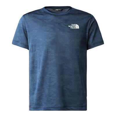 The North Face Mountain Athletics Erkek Çocuk Tişört NF0A82E8I8I1