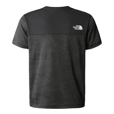 The North Face Mountain Athletics Erkek Çocuk Tişörtü NF0A82E8I8H1