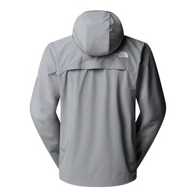 The North Face MOUNTAIN ATHLETICS HOODED WIND Erkek Ceket NF0A8BP1H5F1