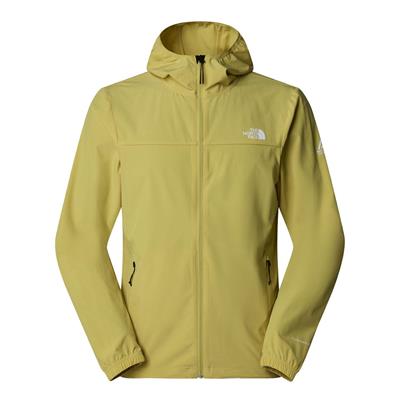 The North Face MOUNTAIN ATHLETICS HOODED WIND Erkek Ceket NF0A8BP10UO1