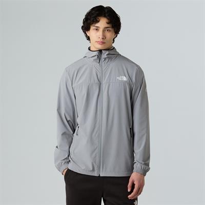 The North Face MOUNTAIN ATHLETICS HOODED WIND Erkek Ceket NF0A8BP1H5F1