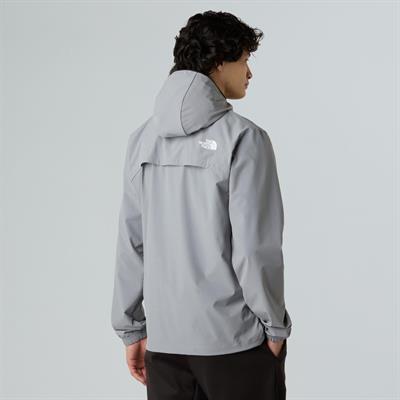 The North Face MOUNTAIN ATHLETICS HOODED WIND Erkek Ceket NF0A8BP1H5F1