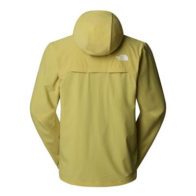 The North Face MOUNTAIN ATHLETICS HOODED WIND Erkek Ceket NF0A8BP10UO1