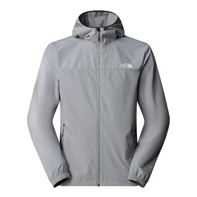 The North Face MOUNTAIN ATHLETICS HOODED WIND Erkek Ceket NF0A8BP1H5F1