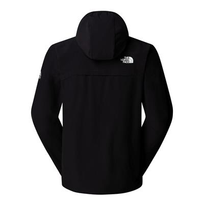 The North Face MOUNTAIN ATHLETICS HOODED WIND Erkek Ceket NF0A8BP1JK31