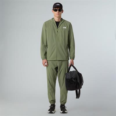 The North Face MOUNTAIN ATHLETICS HOODED WIND  Erkek Ceket NF0A8BP1BO91