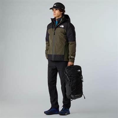The North Face MOUNTAIN LIGHT 3in1 K. Tüyü GORETEX Erkek Ceket NF0A84FCBQW1