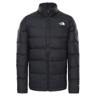 The North Face MOUNTAIN LIGHT 3in1 K. Tüyü Ceket NF0A4R2IKX71
