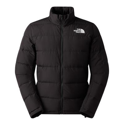 The North Face MOUNTAIN LIGHT 3in1 K. Tüyü GORETEX Erkek Ceket NF0A84FCGOE1