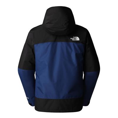 The North Face MOUNTAIN LIGHT 3in1 K. Tüyü GORETEX Erkek Ceket NF0A84FCF1T1