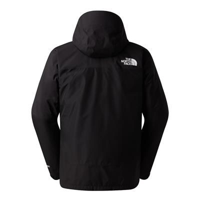 The North Face MOUNTAIN LIGHT 3in1 K. Tüyü GORETEX Erkek Ceket NF0A84FCGOE1