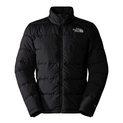 The North Face MOUNTAIN LIGHT 3in1 K. Tüyü GORETEX Erkek Ceket NF0A84FC4H01