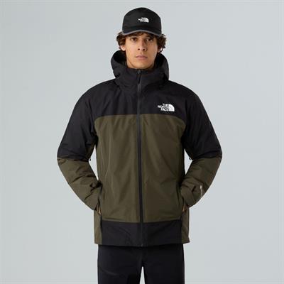 The North Face MOUNTAIN LIGHT 3in1 K. Tüyü GORETEX Erkek Ceket NF0A84FCBQW1