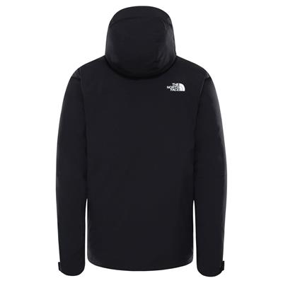 The North Face MOUNTAIN LIGHT 3in1 K. Tüyü Ceket NF0A4R2IKX71