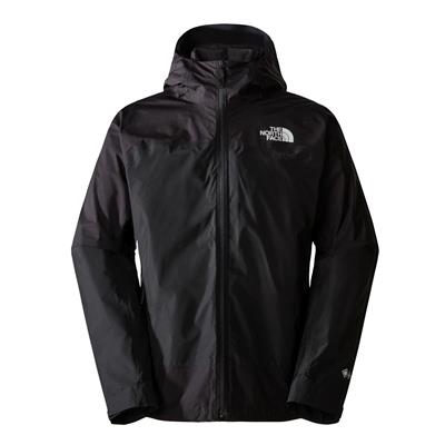 The North Face MOUNTAIN LIGHT 3in1 K. Tüyü GORETEX Erkek Ceket NF0A84FCJK31