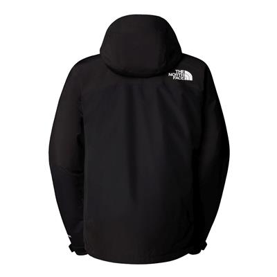 The North Face MOUNTAIN LIGHT TRICLIMATE 3in1 GORETEX K. Tüyü Kadın Ceket NF0A84EY4H01