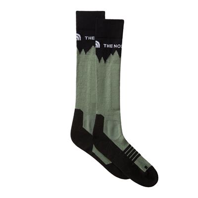 The North Face Mountaın Resort Skı Kayak Sock Çorap NF0A8EGRD5N1