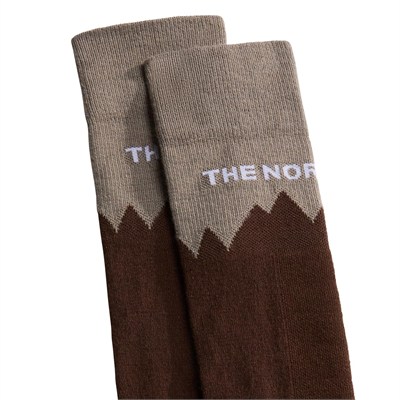The North Face MOUNTAIN RESORT SKI SOCK Unisex Çorap NF0A8EGRVD11
