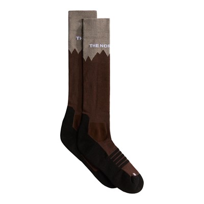 The North Face MOUNTAIN RESORT SKI SOCK Unisex Çorap NF0A8EGRVD11