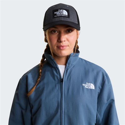 The North Face MUDDER TRUCKER Unisex Şapka NF0A5FXAGAN1