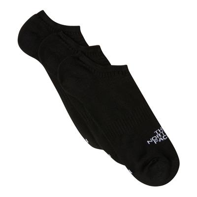 The North Face MULTI SPORT INVISIBLE SOCK 3P Çorap NF0A8BRAJK31