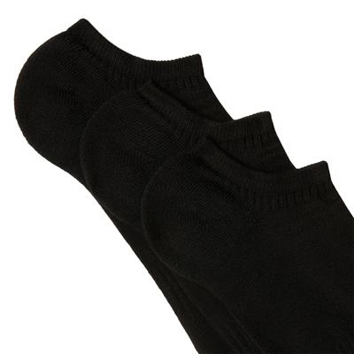 The North Face MULTI SPORT INVISIBLE SOCK 3P Çorap NF0A8BRAJK31