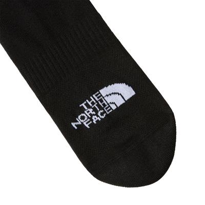 The North Face MULTI SPORT INVISIBLE SOCK 3P Çorap NF0A8BRAJK31