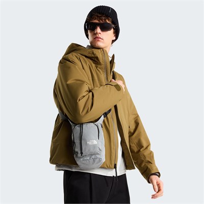 The North Face NEVER STOP BUCKET BAG Unisex Çanta NF0A8JCDMYB1