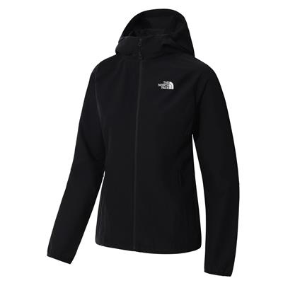 The North Face NIMBLE HOODIE Kadın Softshel Ceket NF0A7R2RJK31