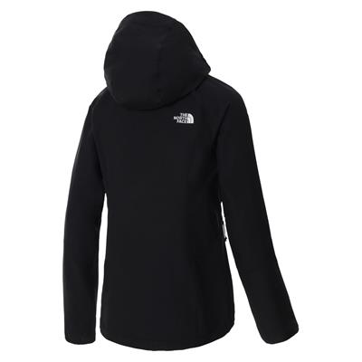 The North Face NIMBLE HOODIE Kadın Softshel Ceket NF0A7R2RJK31