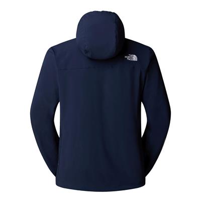 The North Face NIMBLE HOODIE SOFTSHELL Erkek Ceket NF0A8CD68K21