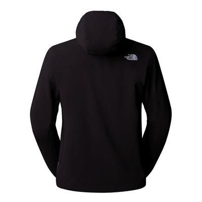 The North Face NIMBLE HOODIE SOFTSHELL Erkek Ceket NF0A8CD6JK31
