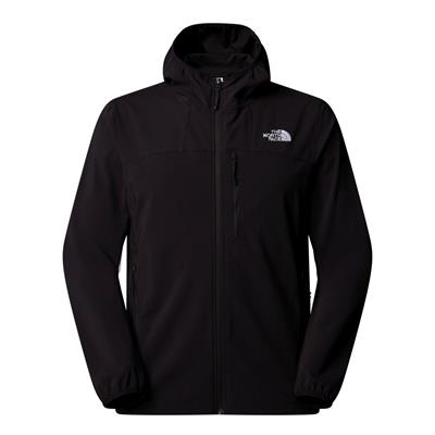 The North Face NIMBLE HOODIE SOFTSHELL Erkek Ceket NF0A8CD6JK31